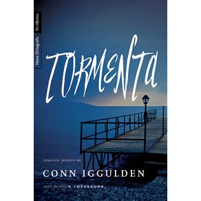 Tormenta--edicao-de-bolso-