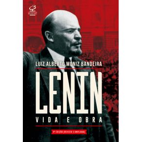 Lenin--vida-e-obra