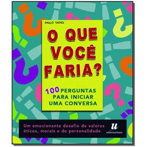 Que-Voce-Faria-O-