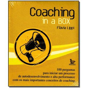 Coaching-In-a-Box