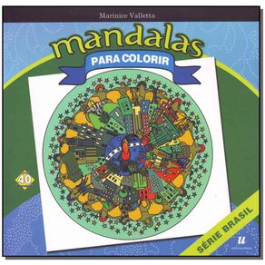 Mandalas-Para-Colorir