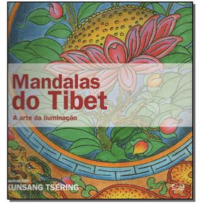 Mandalas-do-Tibet