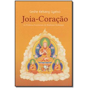 Joia-coracao
