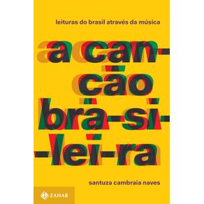 A-cancao-brasileira