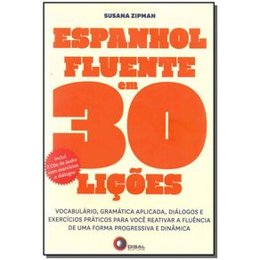 Espanhol-Fluente-em-30-Licoes