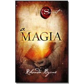 Magia-a---The-Secret