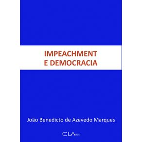 Impeachment-e-democracia