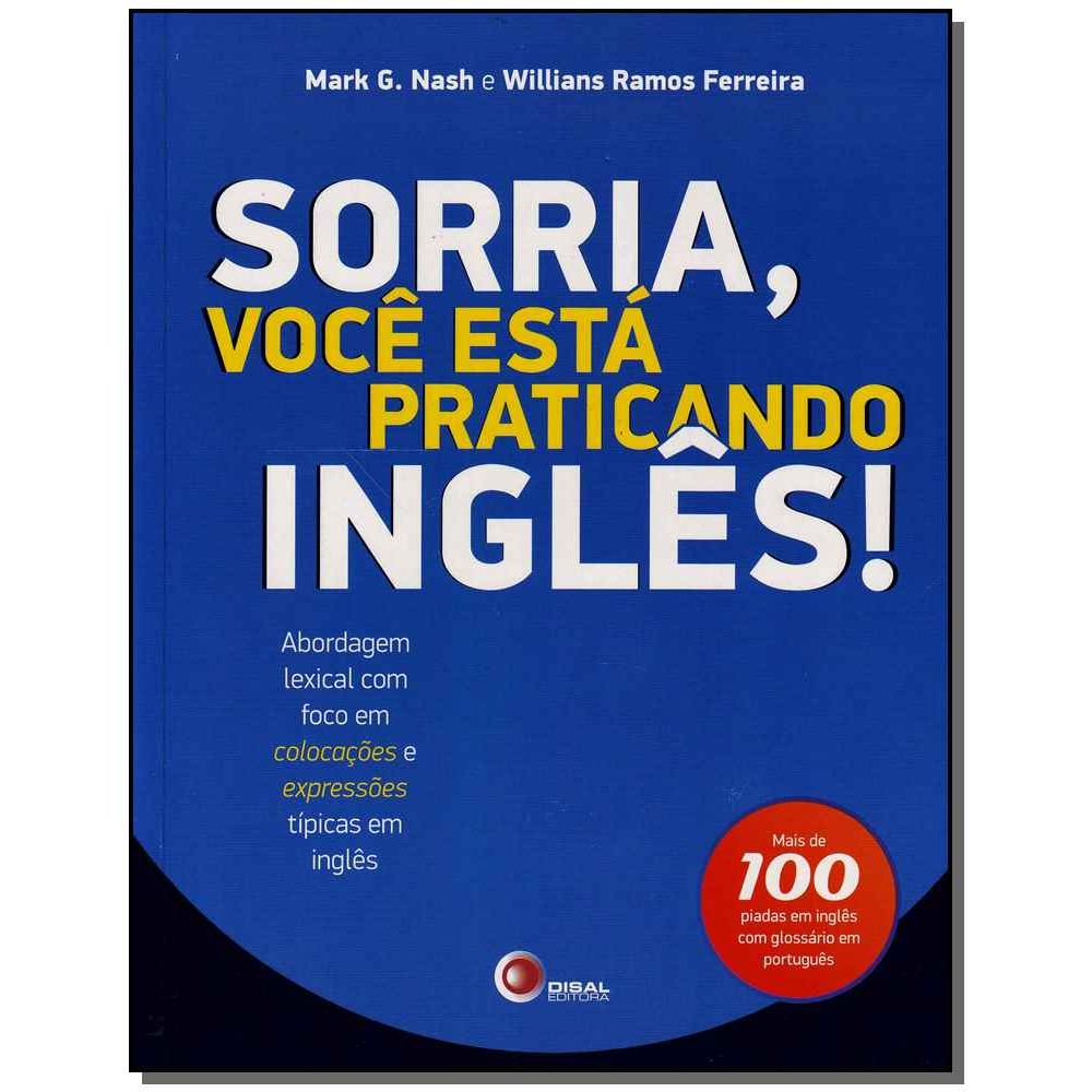 Dicionário de Gírias em Inglês PDF