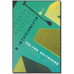 INTUICIONISTA,-A---(HARPER-COLLINS)