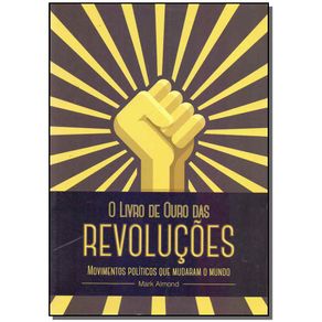 Livro-De-Ouro-Das-Revolucoes-O