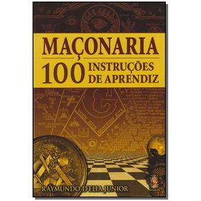 MACONARIA-100-INSTRUCOES-DE-APRENDIZ