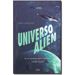 Universo-Alien-O