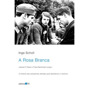 A-Rosa-Branca