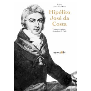 Hipolito-Jose-da-Costa