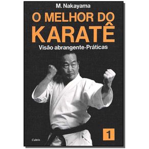 Melhor-do-Karateo-vol.01