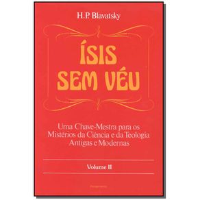 Isis-Sem-Veu-vol.2
