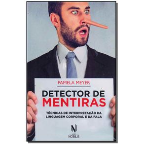 Detector-de-Mentiras