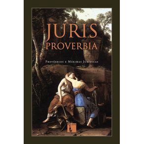 Juris-Proverbia