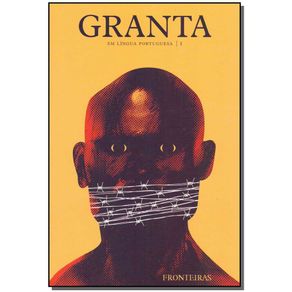 GRANTA---FRONTEIRAS