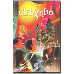 Clebynho-O-Babalorixa-Aprendiz