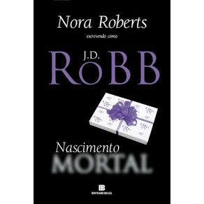 Nascimento-Mortal--Vol.-23-