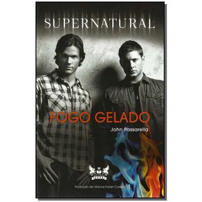 Supernatural---Fogo-Gelado