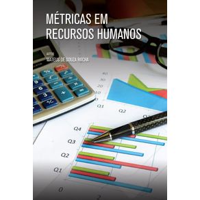 Metricas-em-Recursos-Humanos