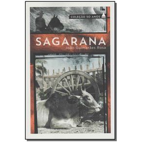 Sagarana---Colecao-50-Anos