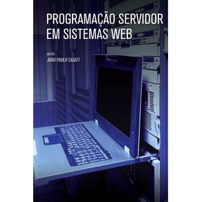 Programacao-Servidor-em-Sistemas-Web