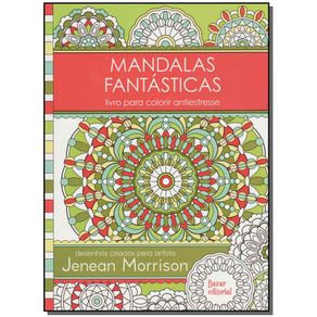Mandalas-Fantasticas