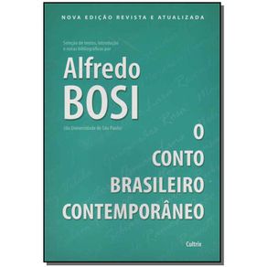 O-Conto-Brasileiro-Contemporaneo---Nova-Edicao-Revista-e-Atualizada