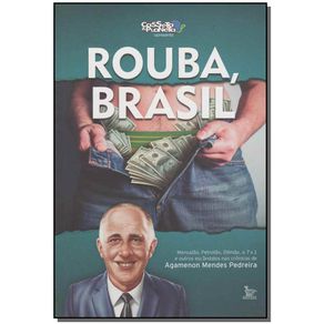 Rouba-Brasil