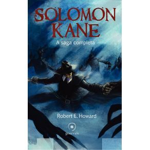 Solomon-Kane