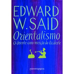 Orientalismo