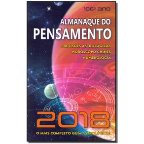 Almanaque-Pensamento-2018