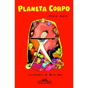 Planeta-corpo