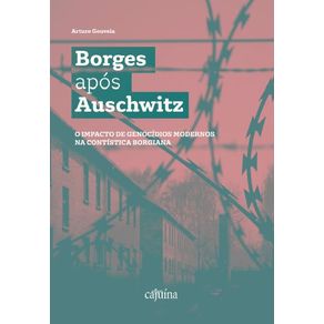 Borges-apos-Auschwitz