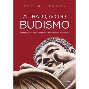 A-Tradicao-do-Budismo