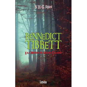 Bennedict-Tibbett-e-a-origem-de-Aguas-Calmas