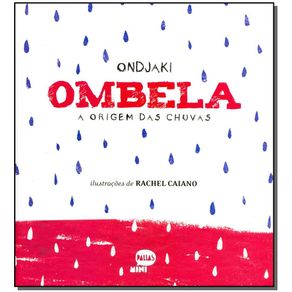 Ombela-A-Origem-Das-Chuvas