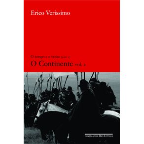 O-continente---vol.-2