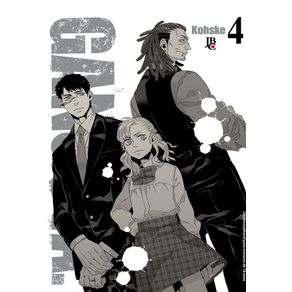 Gangsta---Vol.-4