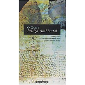 O-que-e-justica-ambiental