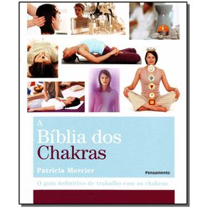 A-BIblia-dos-Chakras