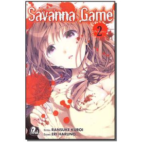 Savanna-Game---Vol.-2