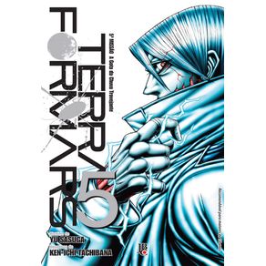 Terra-Formars---Vol-5