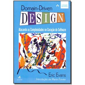 Domain-Driven-Design