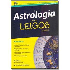 Astrologia-Para-Leigos