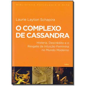 Complexo-de-Cassandra-O