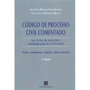 Codigo-de-Processo-Civil-Comentado